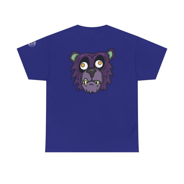 Scare Bear Tee - Image 2