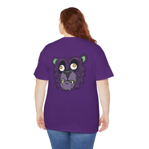 Scare Bear Tee - Image 9