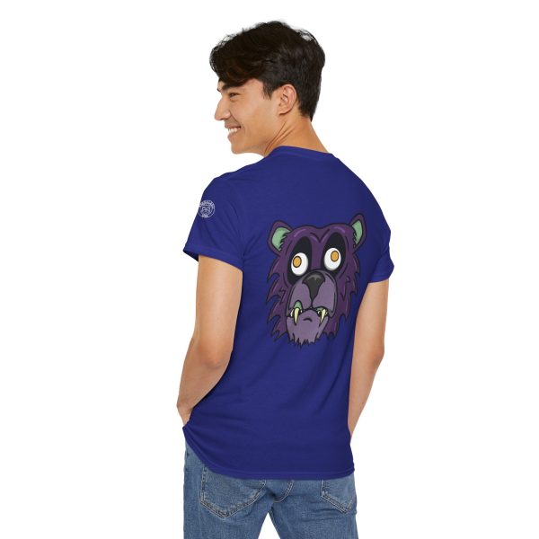 Scare Bear Tee - Image 4