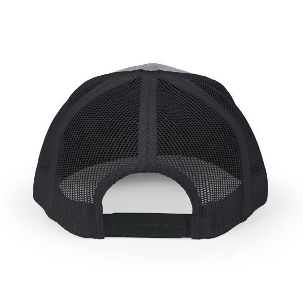 Snapback Bright Idea Thinking Cap - Image 6
