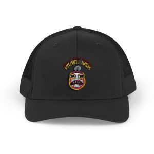 Snapback Bright Idea Thinking Cap