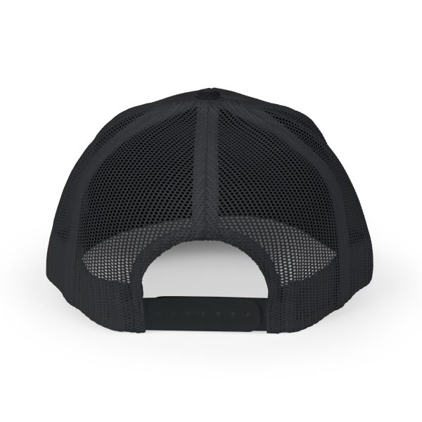 Snapback Bright Idea Thinking Cap - Image 2