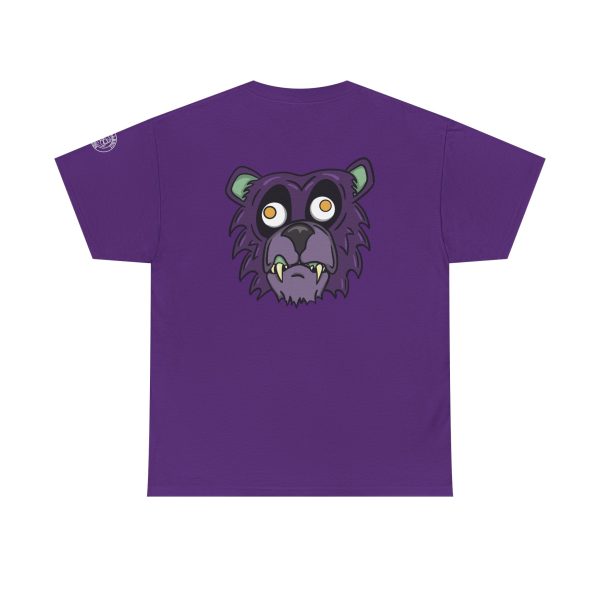 Scare Bear Tee - Image 7