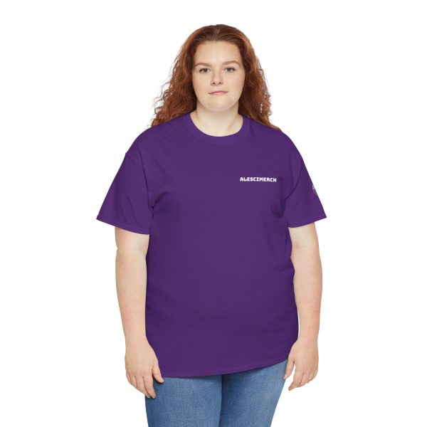 Scare Bear Tee - Image 8
