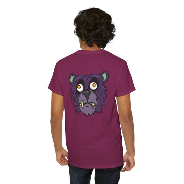 Scare Bear Tee - Image 14